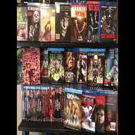 horror blu ray for sale