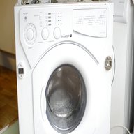 hotpoint bwd129 for sale