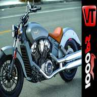 indian scout for sale