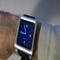 ipod nano watch for sale
