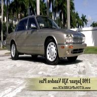 jaguar xj8 1998 for sale