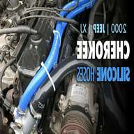 jeep cherokee radiator hose for sale