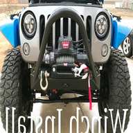 jeep winch for sale