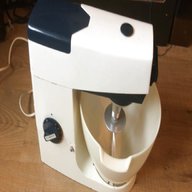 kenwood mixer a701a for sale