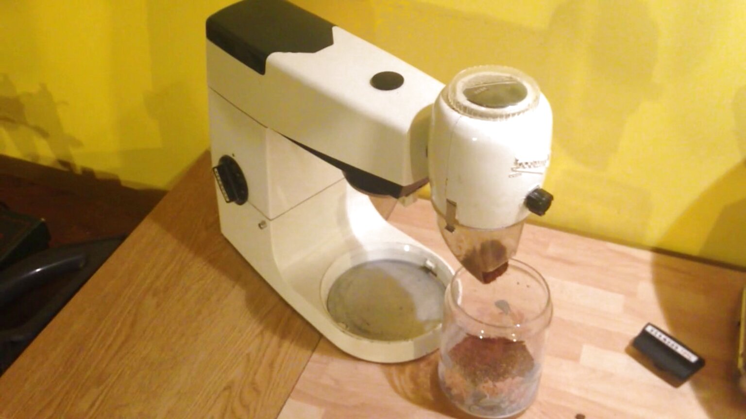 Kenwood Chef Coffee Grinder For Sale In Uk View 30 Ads