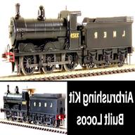 kit built loco for sale