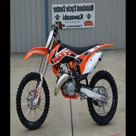 ktm 125 motocross for sale