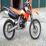 ktm 625 lc4 for sale