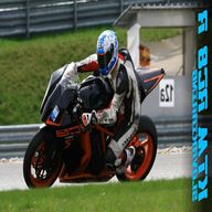 ktm rc8 race for sale