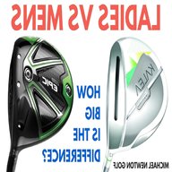 ladies golf drivers for sale