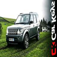 land rover discovery 4 2015 for sale
