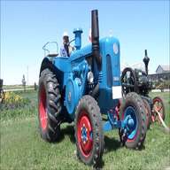 lanz tractor for sale