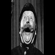 laughing policeman for sale