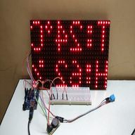 led board for sale