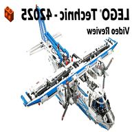lego cargo plane for sale