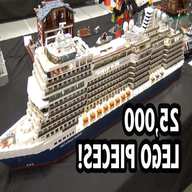 lego cruise ship for sale