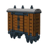 lego train wagons for sale