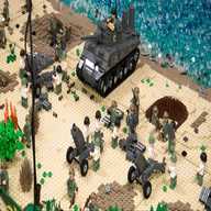 lego world war 2 sets for sale