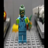 lego zombie for sale