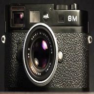leica m8 for sale