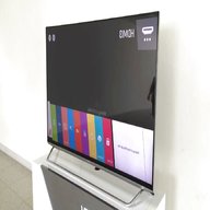 lg 4k smart tv 65inch for sale