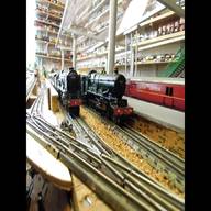 locomotives hornby locomotives for sale