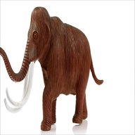 mammoth toy for sale