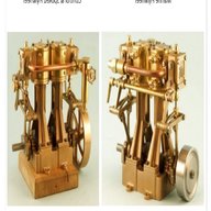 marine model steam engines for sale