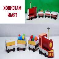 matchbox train for sale