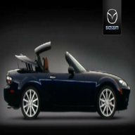 mazda mx 5 roadster coupe for sale