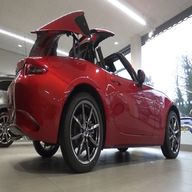 mazda mx5 roof for sale