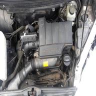 mercedes a140 engine for sale