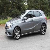 mercedes a180 for sale