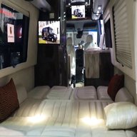mercedes benz airstream for sale