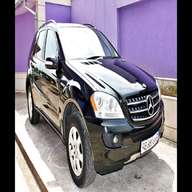 mercedes ml 320 for sale