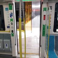 metro door for sale