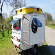 micro caravans for sale