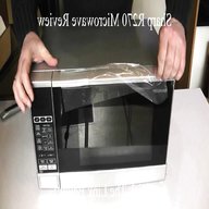 microwave sharp r270 for sale