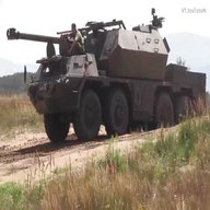 military machines for sale