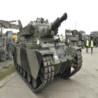 military vehicles tanks for sale