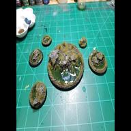 miniature bases for sale