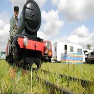 miniature steam locomotives for sale