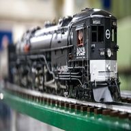 model trains for sale