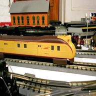 mth trains for sale