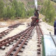 narrow gauge railway for sale