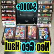 neo geo aes games for sale