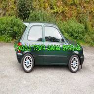 nissan micra wing k11 for sale