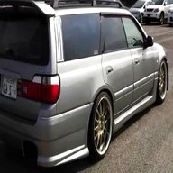 nissan stagea for sale