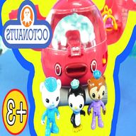 octonauts toys for sale