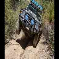 offroad 4x4 for sale